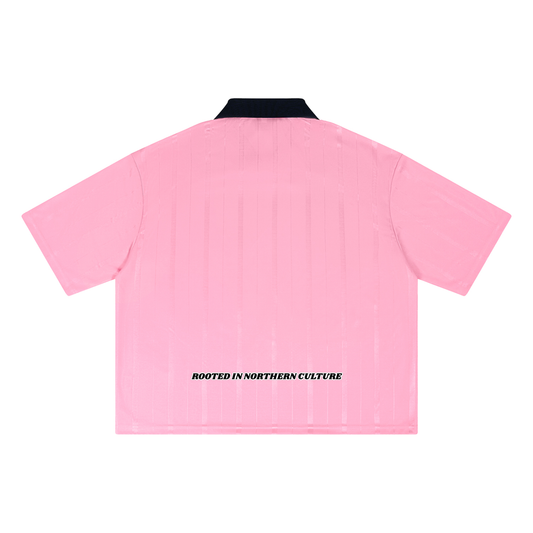 NorthernStock Unisex Boxy football Jersey