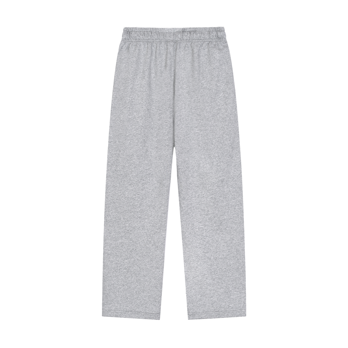Straight-Leg Joggers