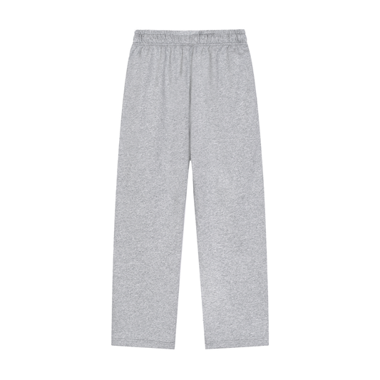 Straight-Leg Joggers