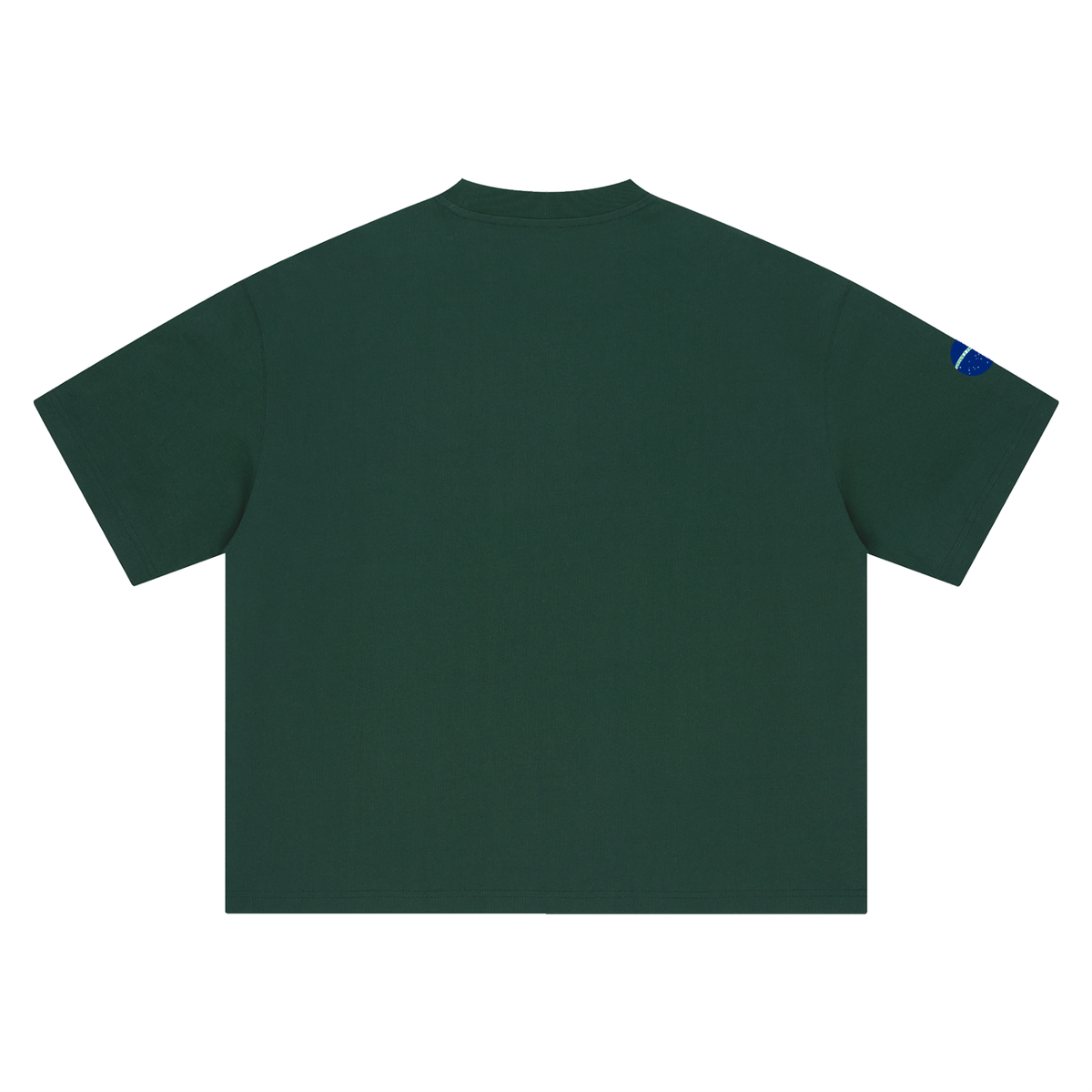 Joga Bonito Boxy Oversized T-Shirt