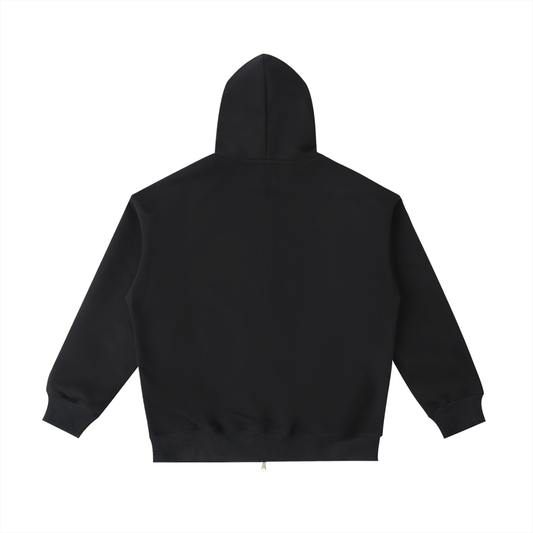 Northern Stock Streetwear Heavyweight Pocket Hoodie