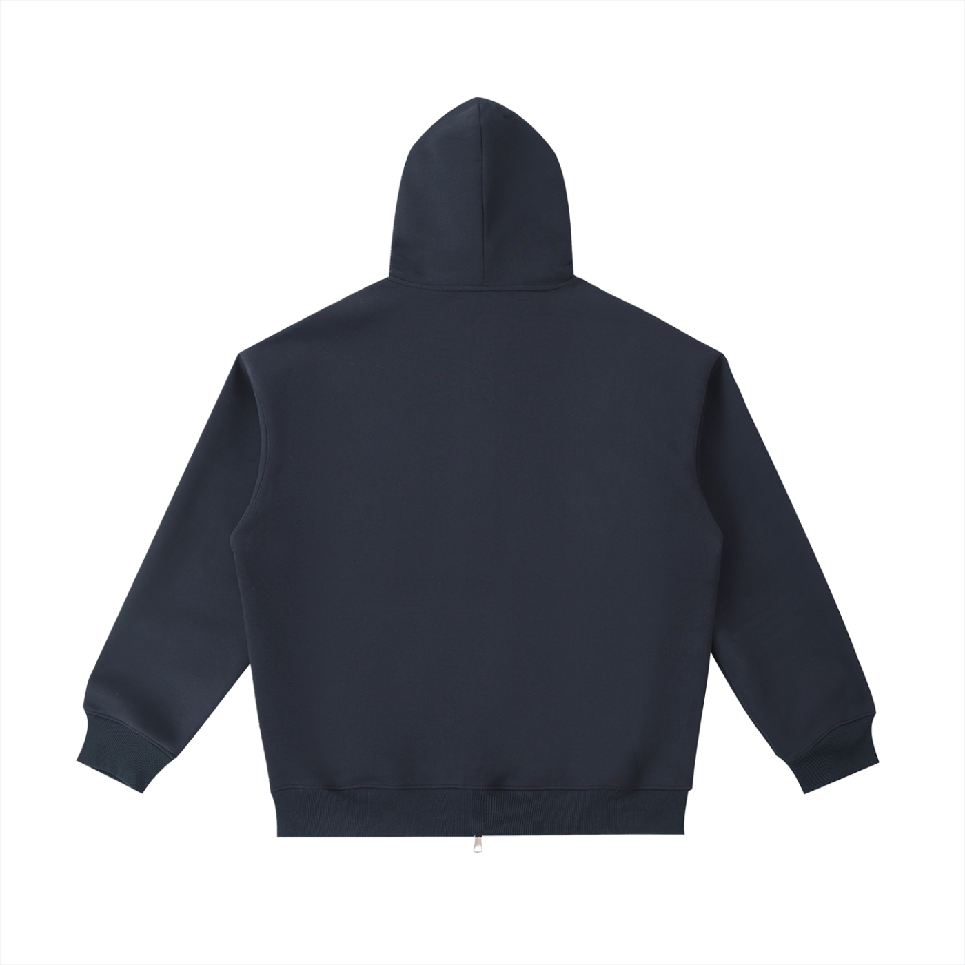 Northern Stock Streetwear Heavyweight Pocket Hoodie