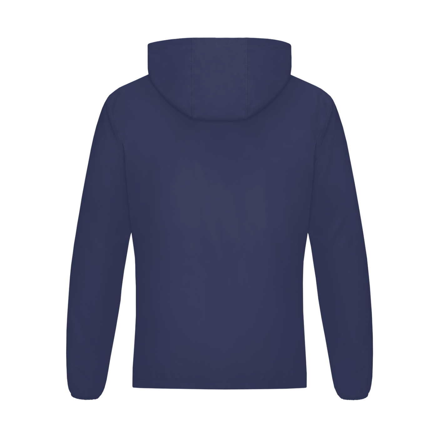 Vintage Padel Club Soft Hooded Sports Jacket