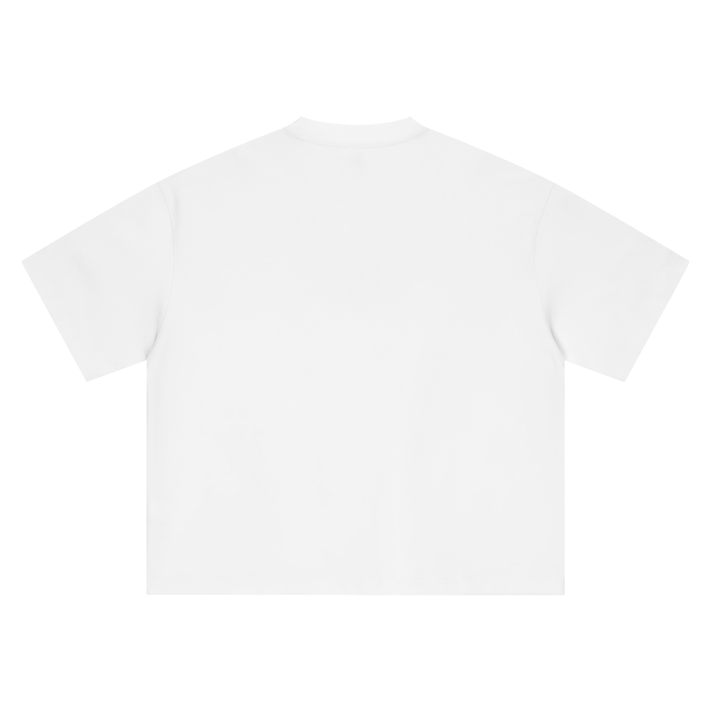 ITV/Northernstock Boxy Oversized T-Shirt