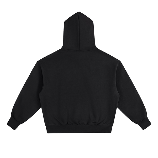 Vintage Padel Club Heavyweight Hoodie