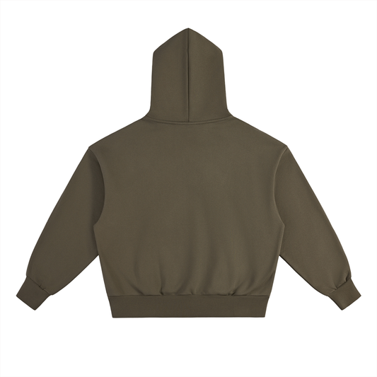 Northern Stock Liquid Chrome Heavyweight Hoodie