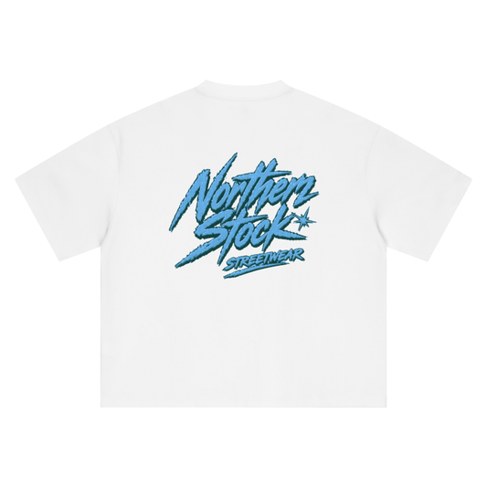 Northern Stock Offshore Boxy Oversized T-Shirt