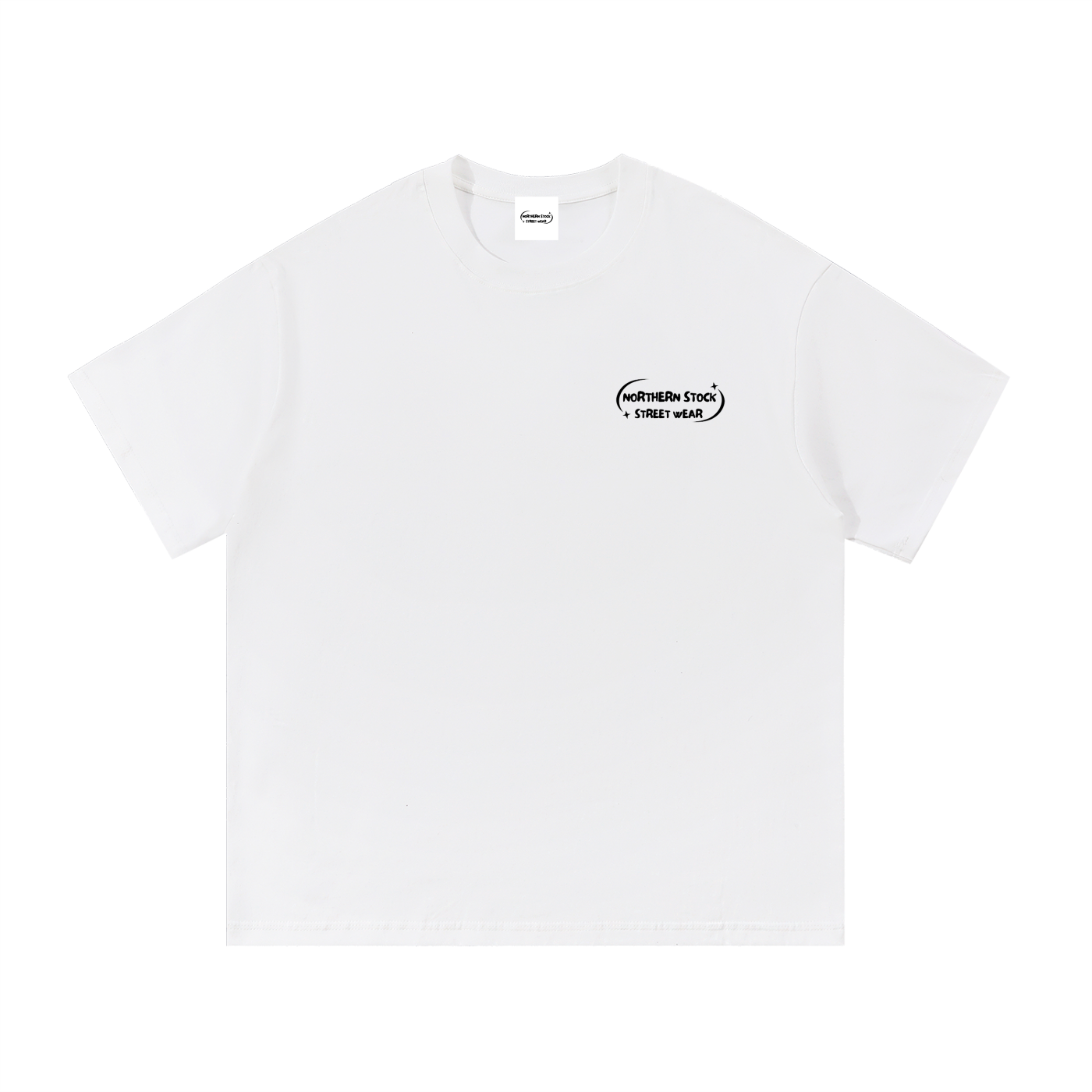 Original NorthernStock Cotton T-Shirt