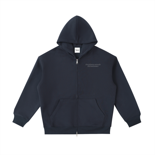Northern Stock Streetwear Heavyweight Pocket Hoodie
