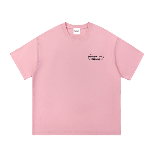 Original NorthernStock Cotton T-Shirt