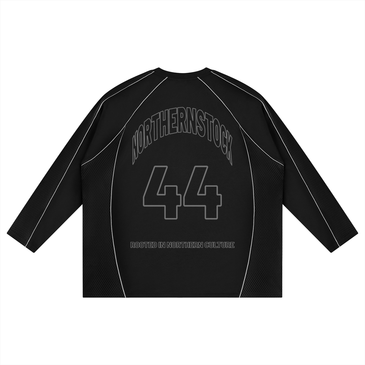 Northern Stock Jersey