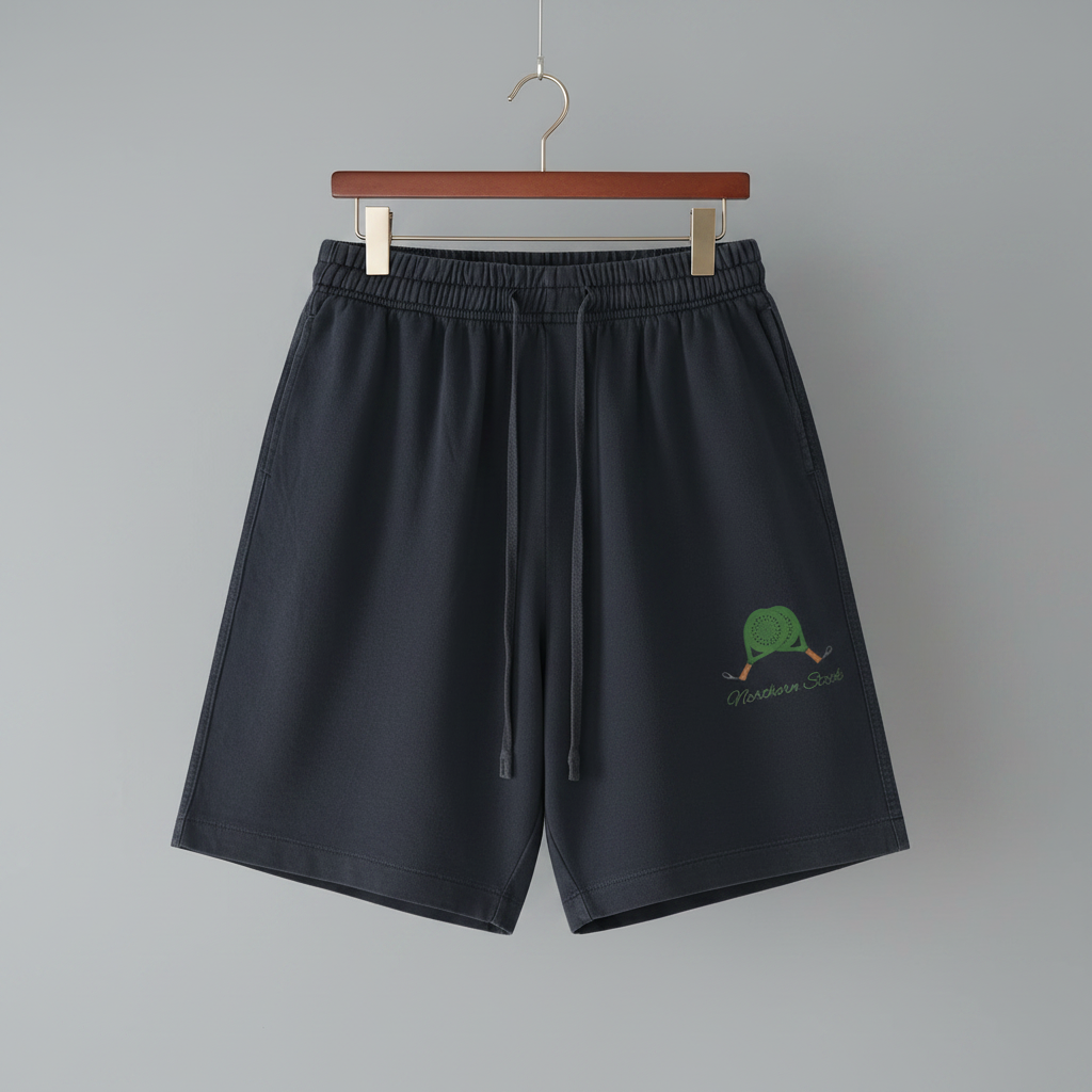 Vintage Padel Club Shorts