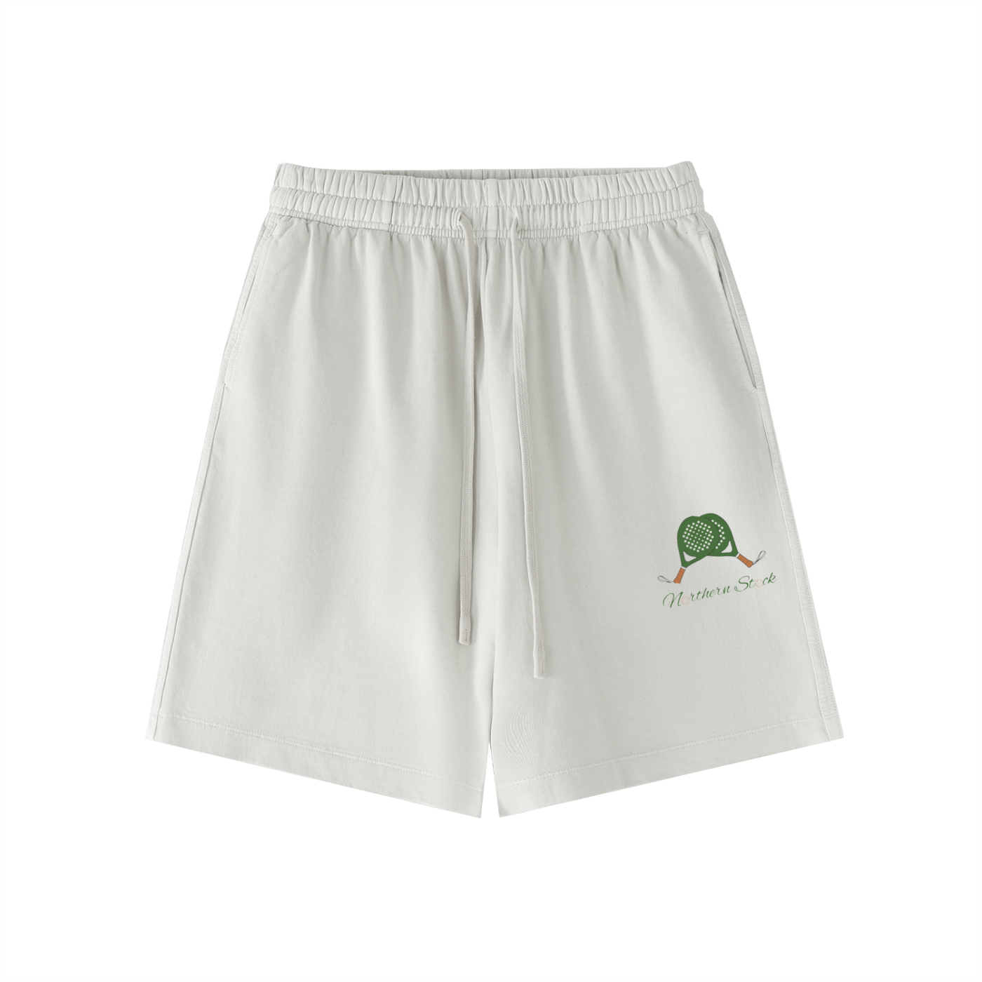 Vintage Padel Club Shorts