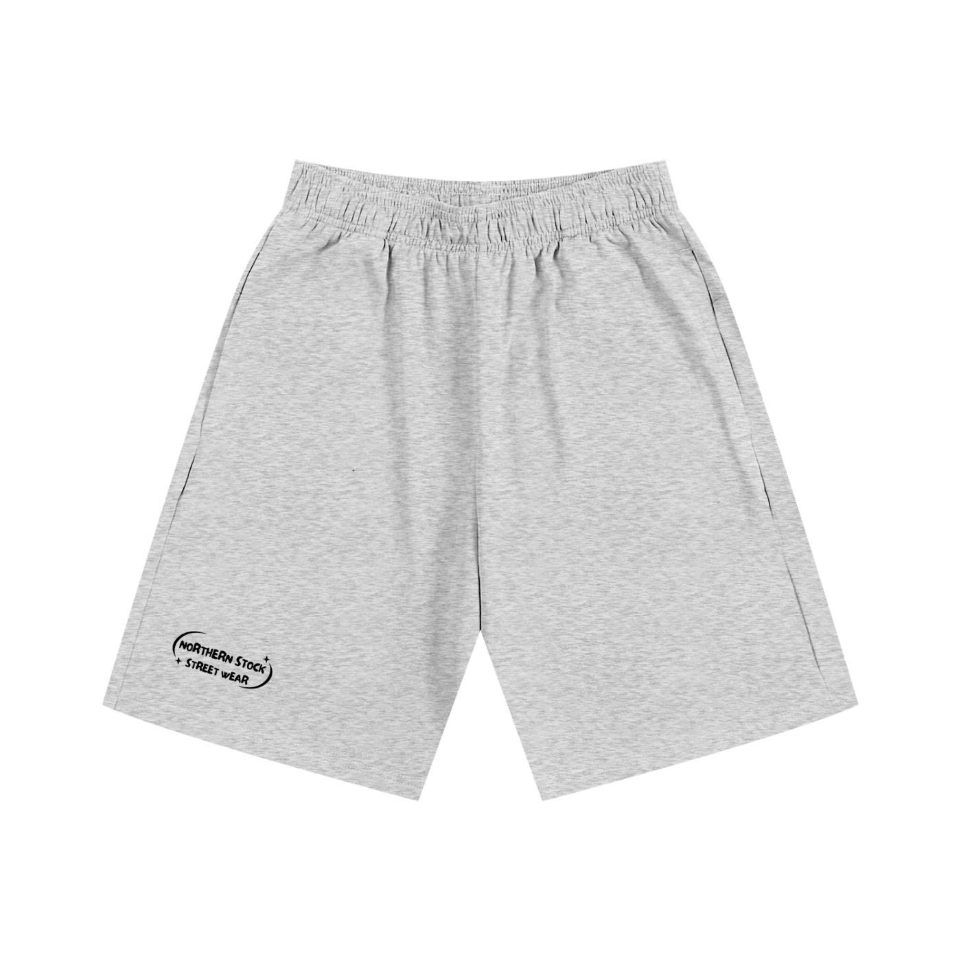 Original NorthernStock Heavyweight Cotton Shorts