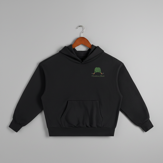Vintage Padel Club Heavyweight Hoodie