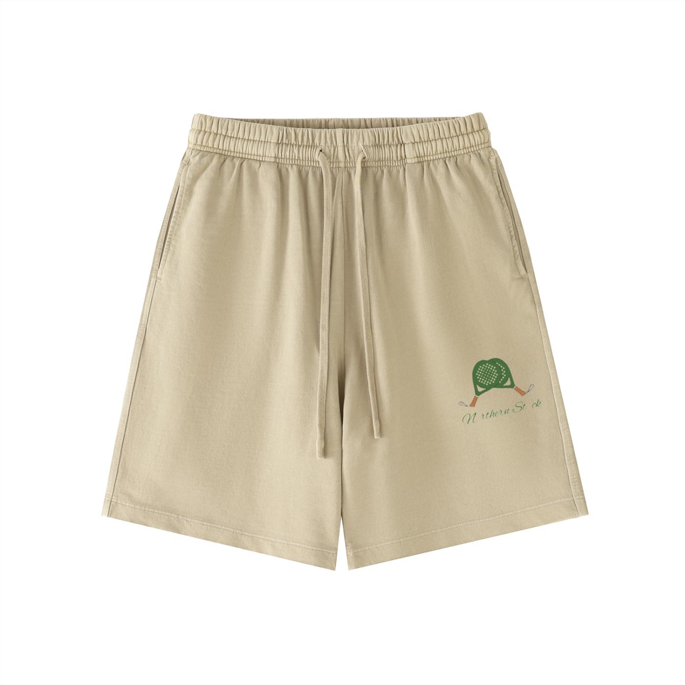 Vintage Padel Club Shorts