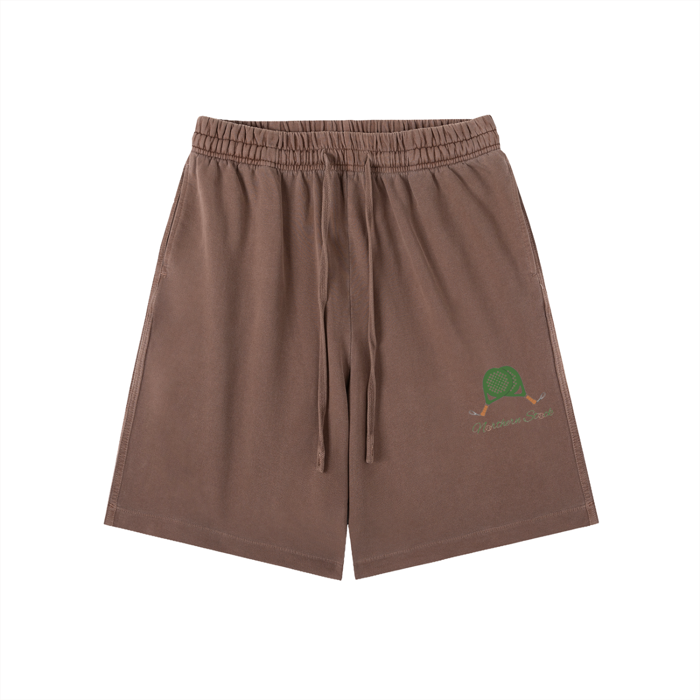 Vintage Padel Club Shorts