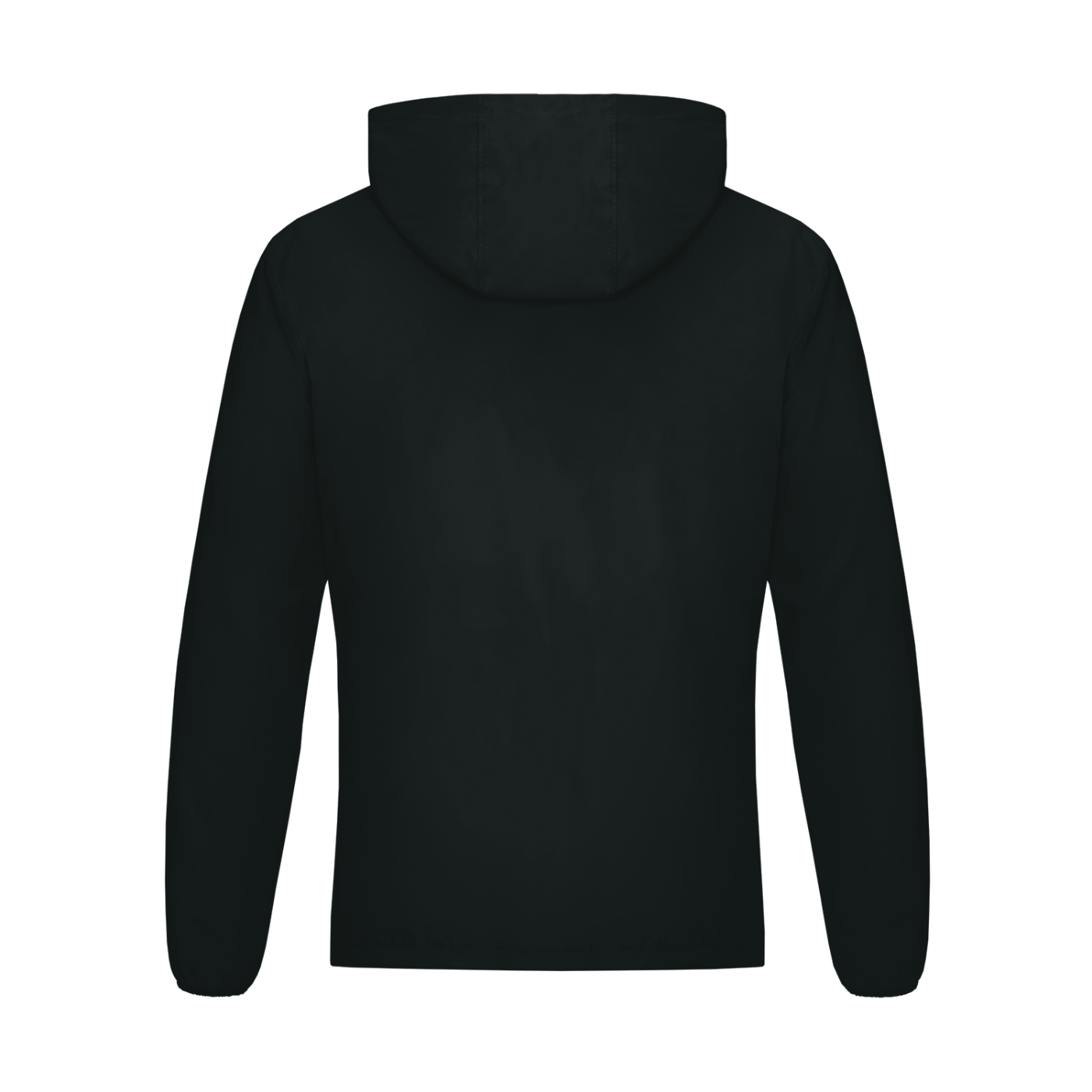Vintage Padel Club Soft Hooded Sports Jacket
