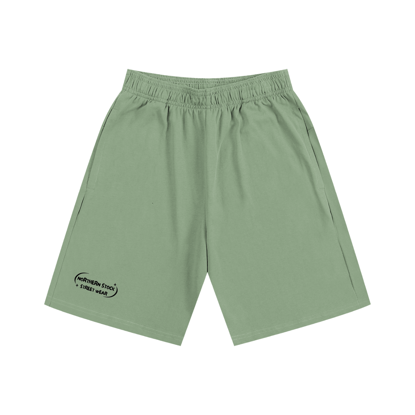 Original NorthernStock Heavyweight Cotton Shorts