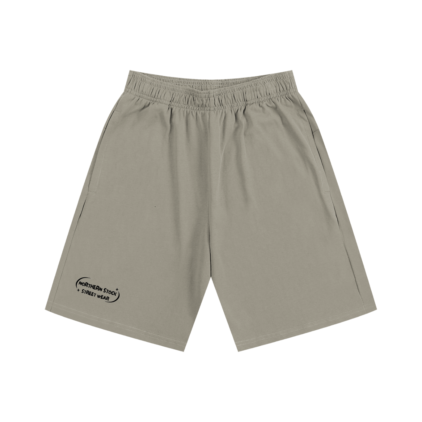 Original NorthernStock Heavyweight Cotton Shorts