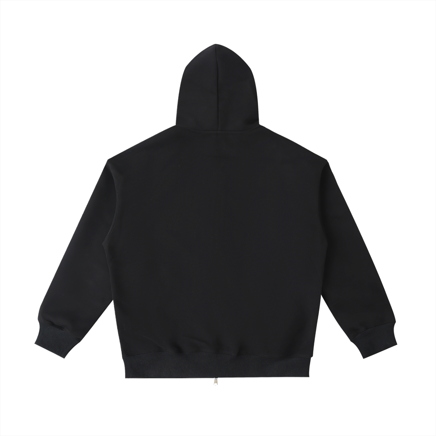 Northern Stock Streetwear Heavyweight Pocket Hoodie