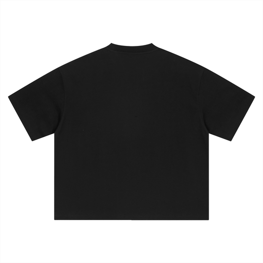 ITV/Northernstock Boxy Oversized T-Shirt