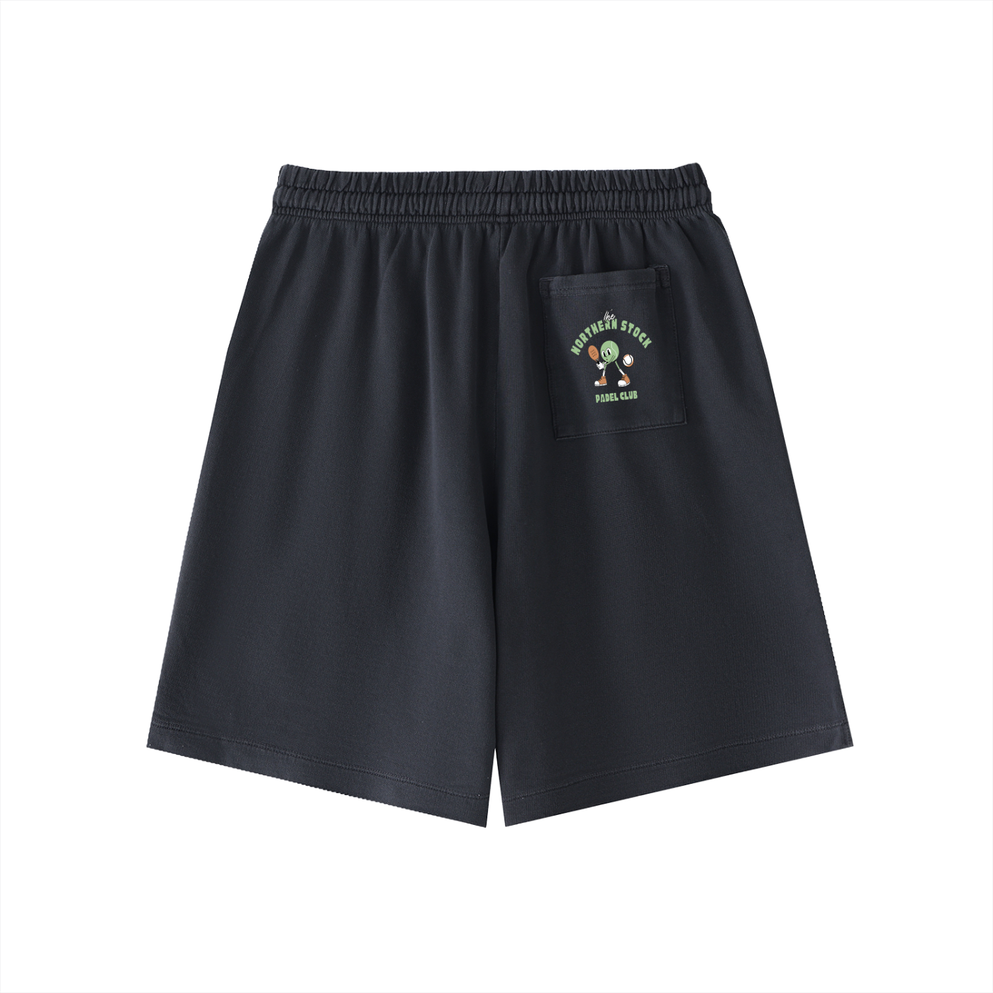 Vintage Padel Club Shorts