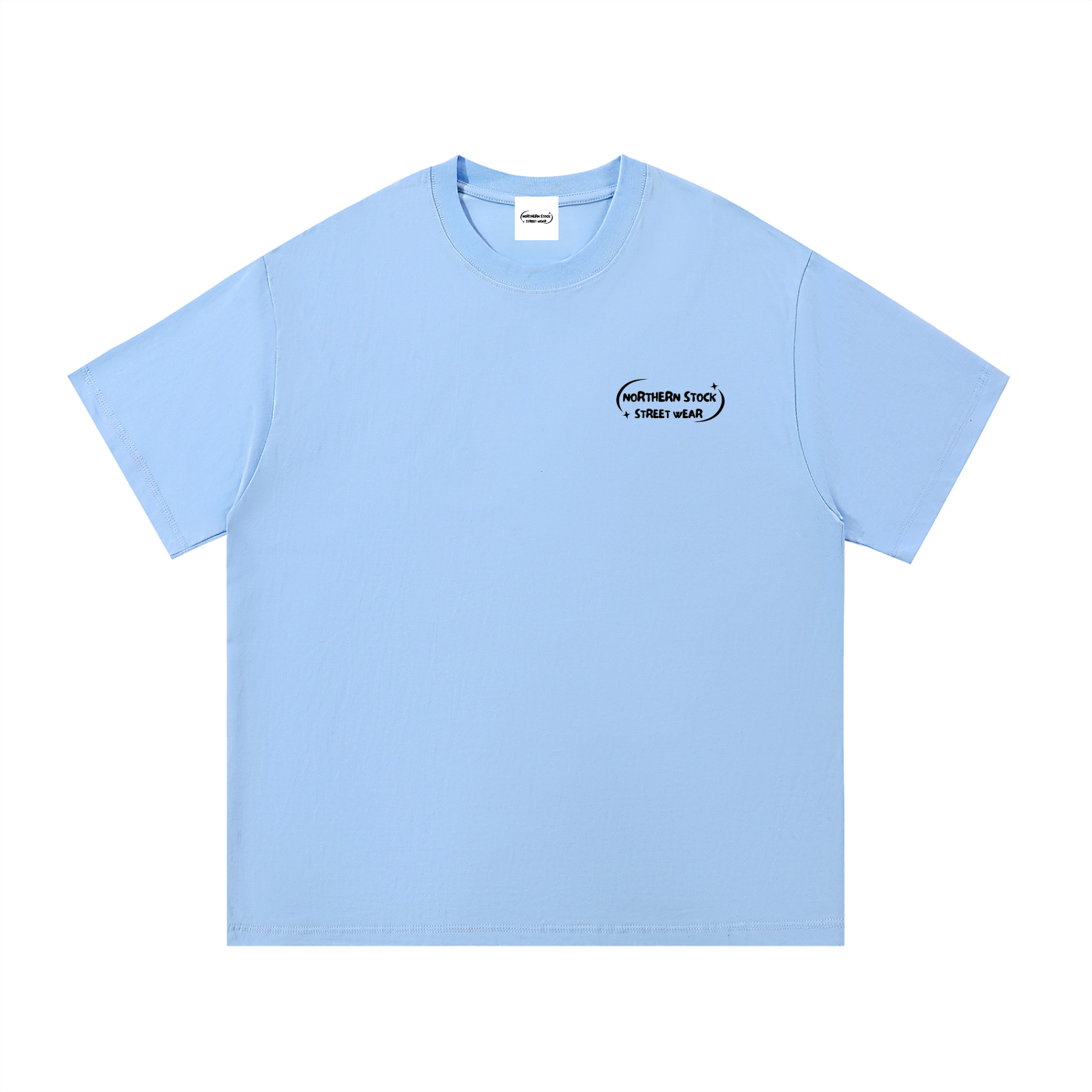Original NorthernStock Cotton T-Shirt
