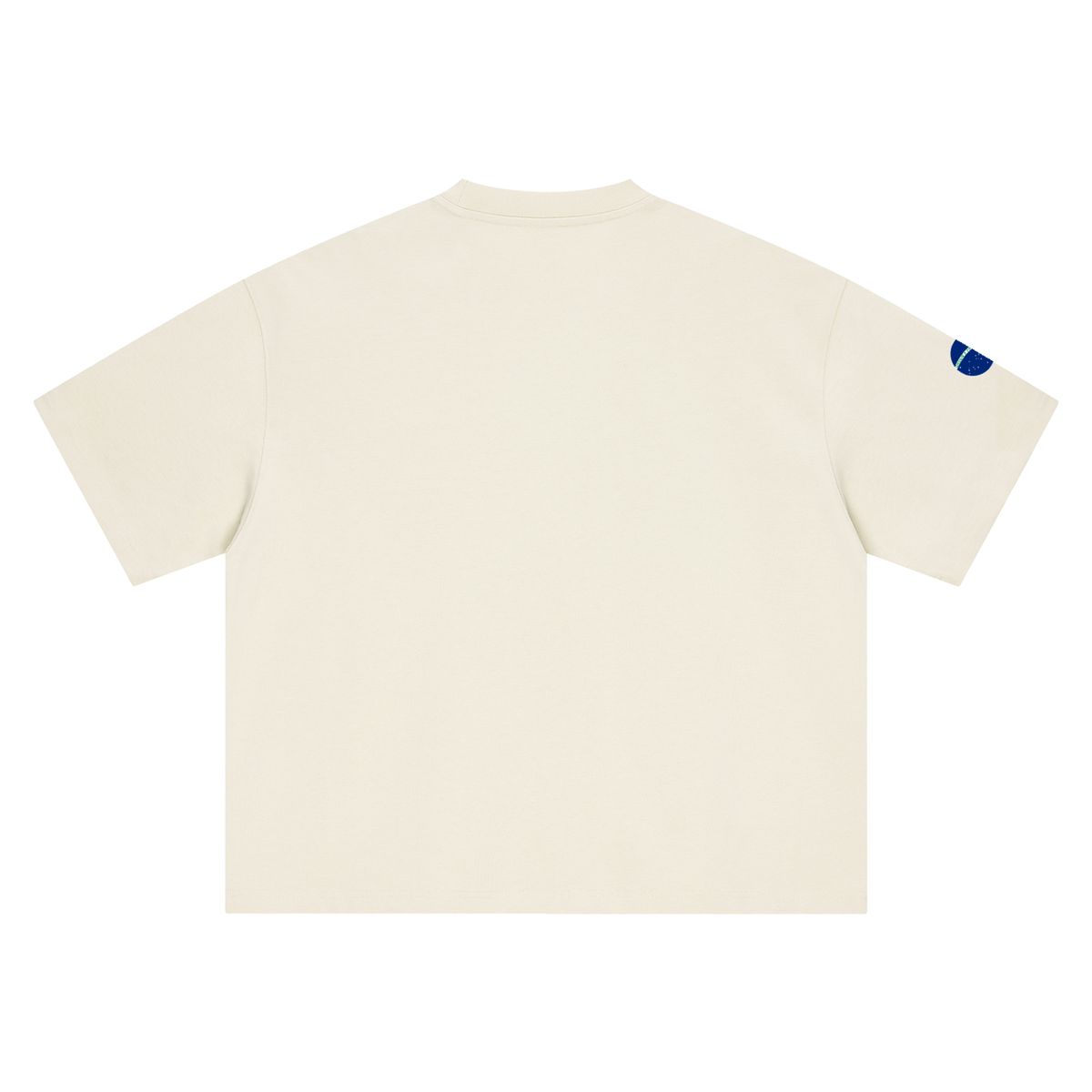 Joga Bonito Boxy Oversized T-Shirt