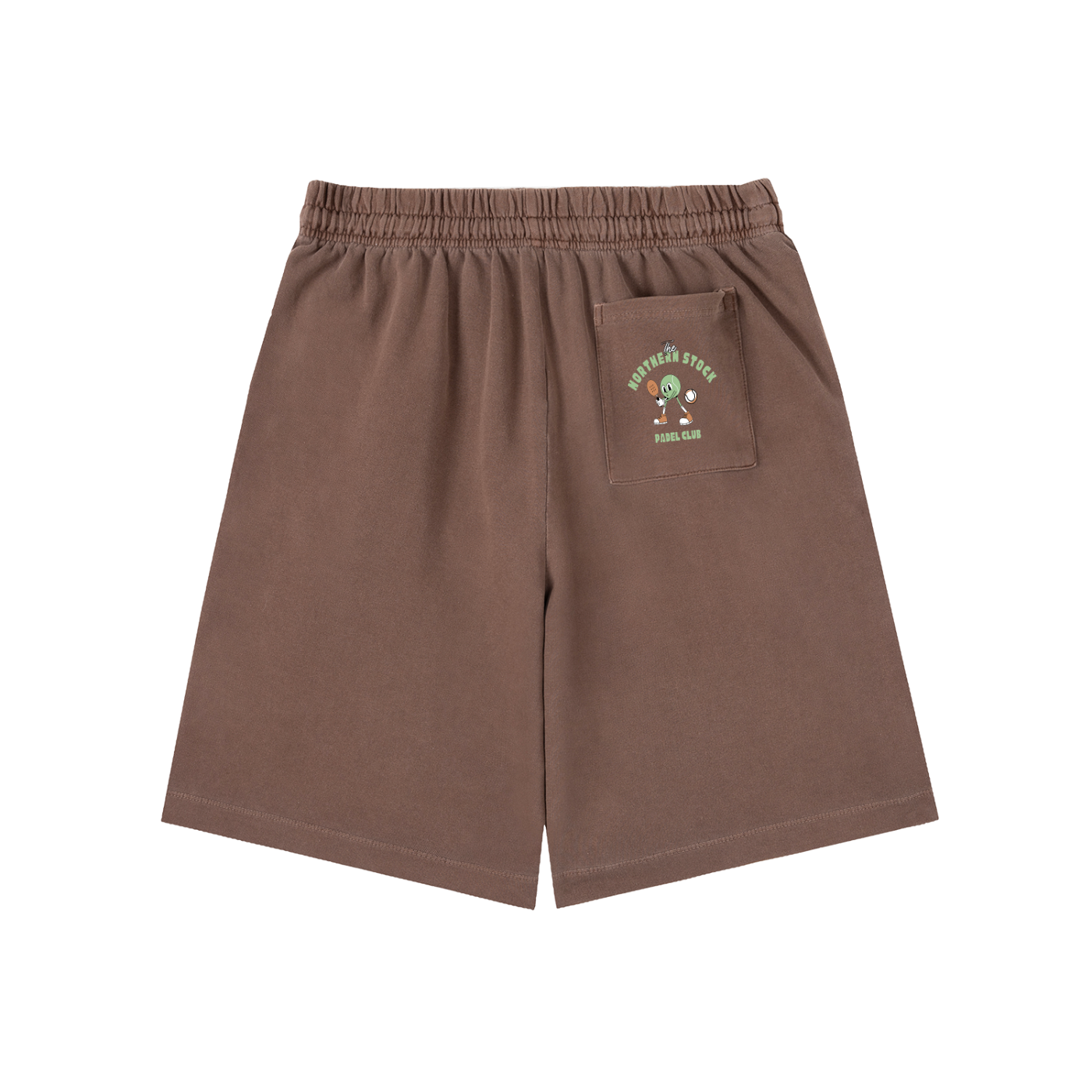 Vintage Padel Club Shorts