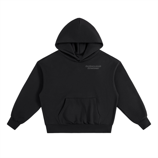 Classic Northern Stock Streetwear Heavyweight Hoodie