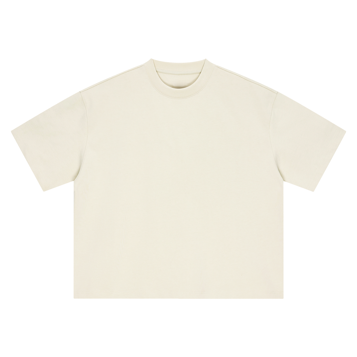 Northern Stock Offshore Boxy Oversized T-Shirt