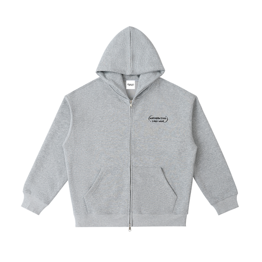 NorthernStockStreetwear Heavyweight Hoodie