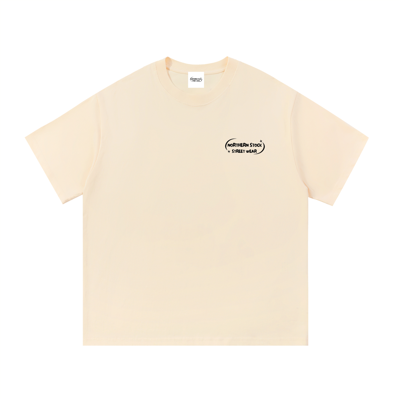 Original NorthernStock Cotton T-Shirt