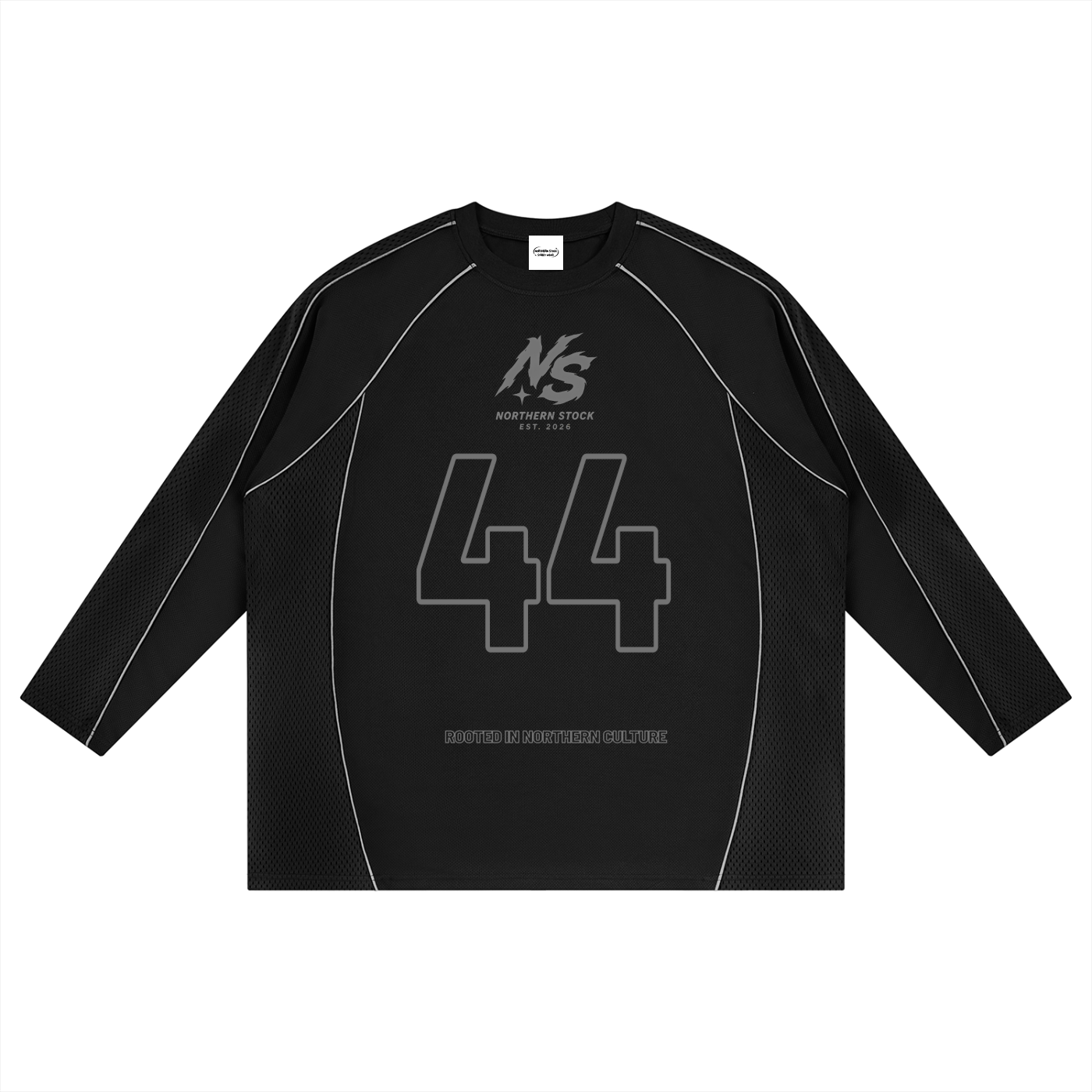 Northern Stock Jersey