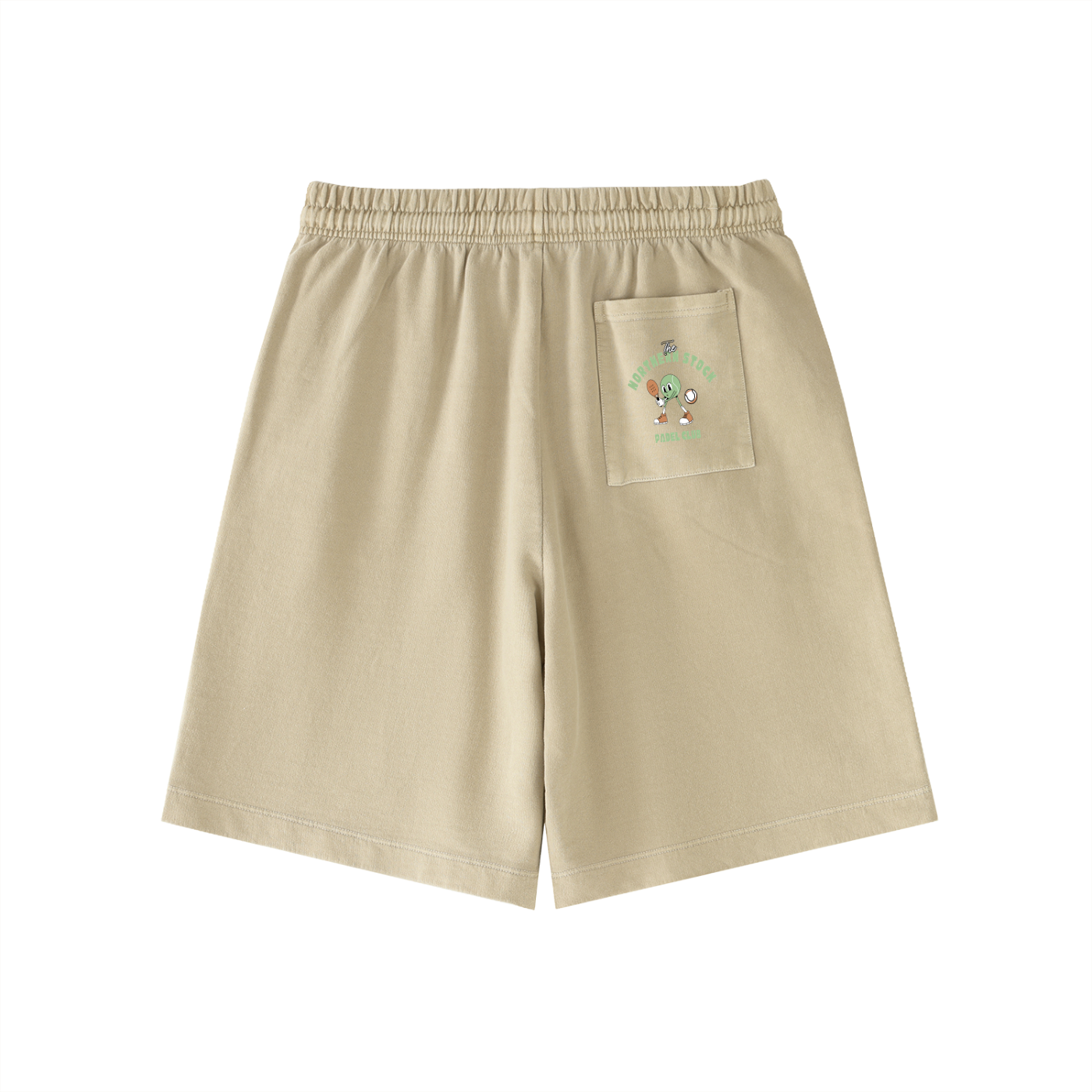 Vintage Padel Club Shorts