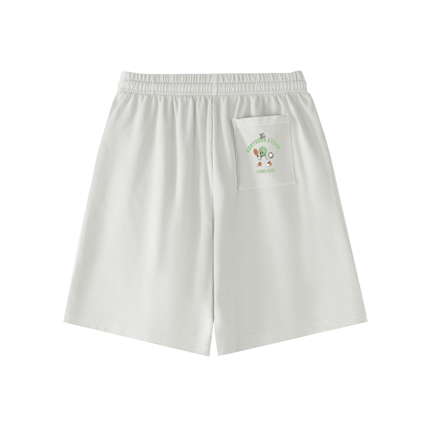 Vintage Padel Club Shorts