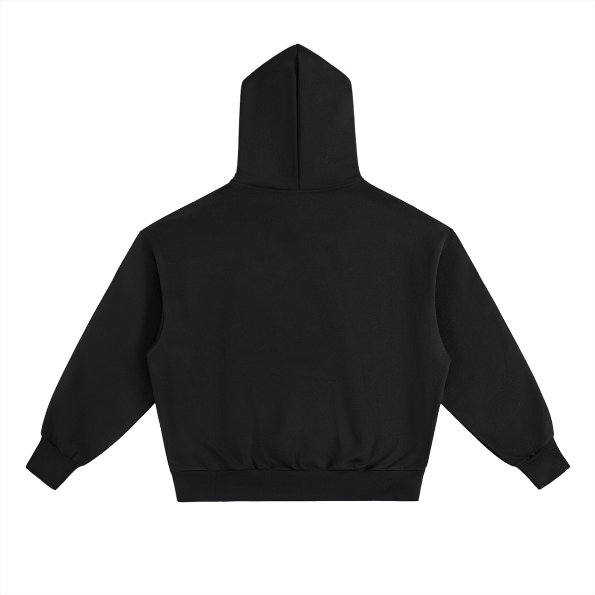 Northern Stock Liquid Chrome Heavyweight Hoodie