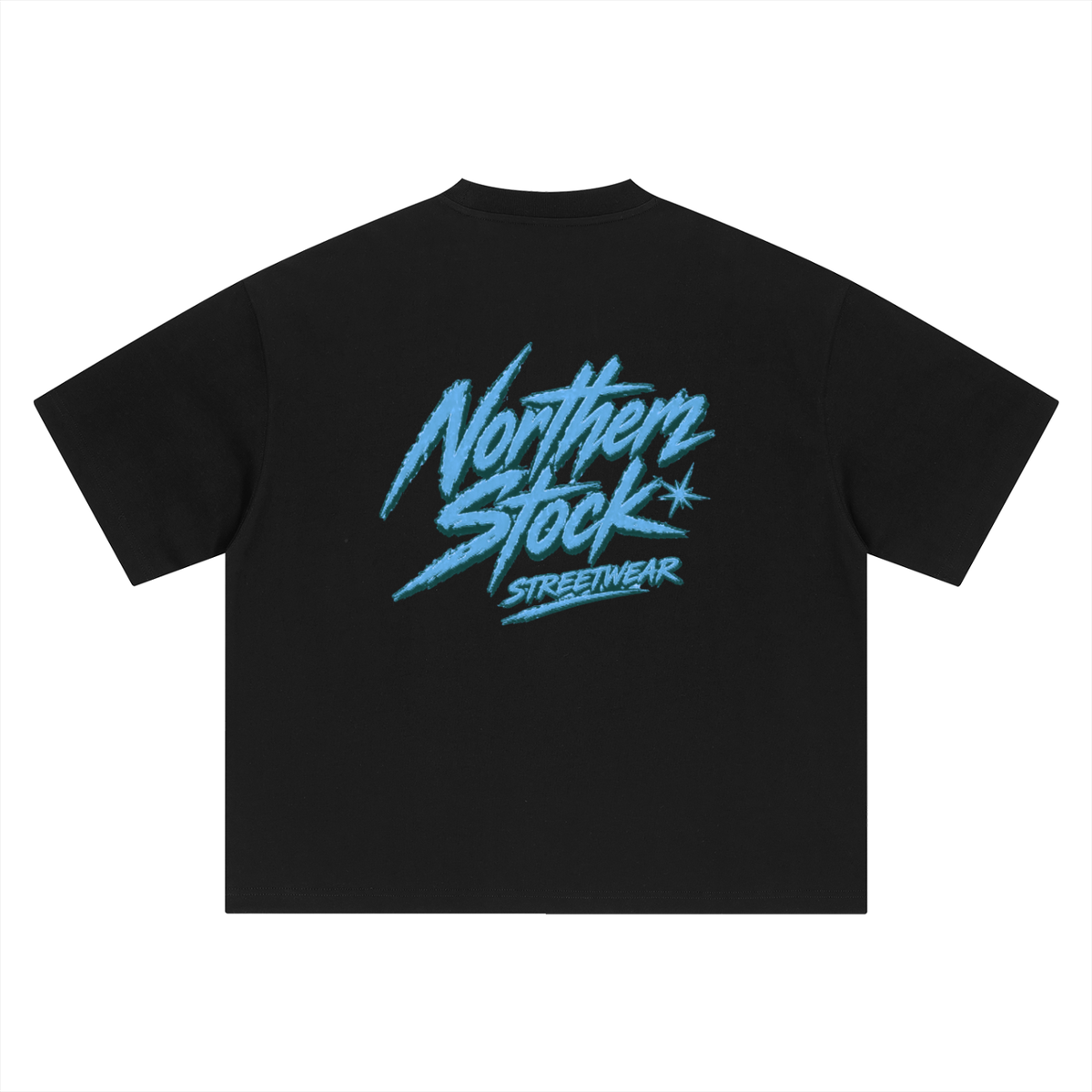 Northern Stock Offshore Boxy Oversized T-Shirt