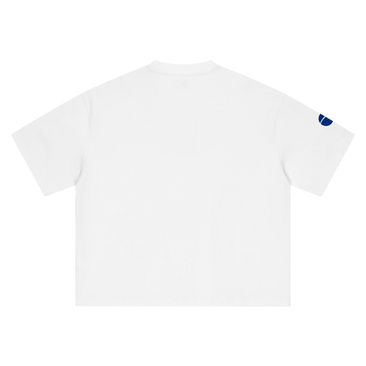 Joga Bonito Boxy Oversized T-Shirt