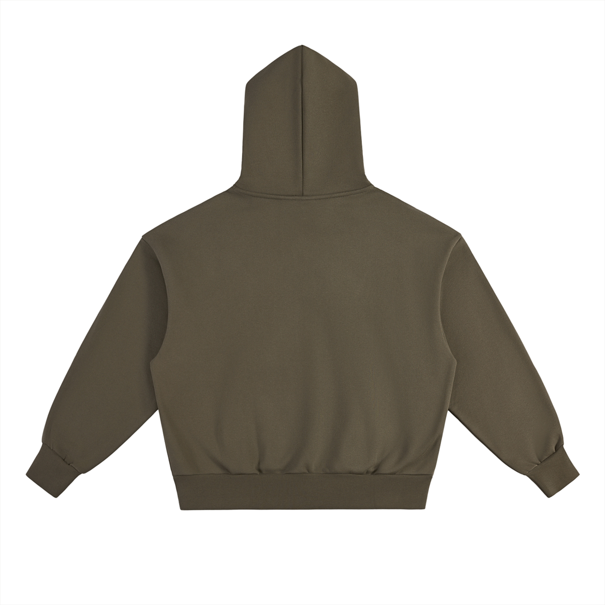 Northern Stock Liquid Chrome Heavyweight Hoodie
