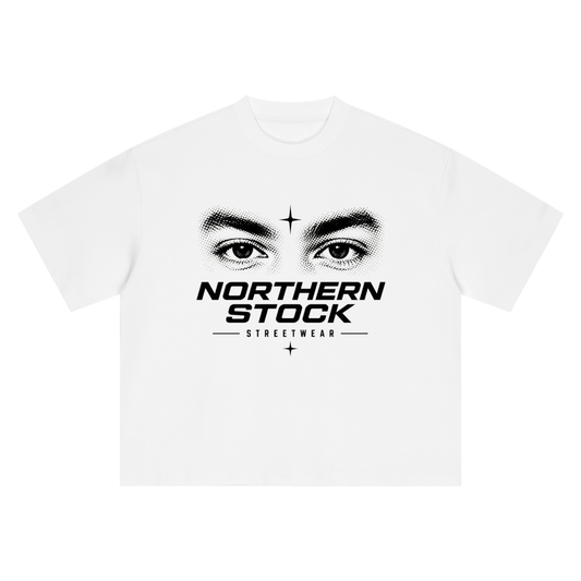 Northern Stock Vision Boxy Oversized T-Shirt